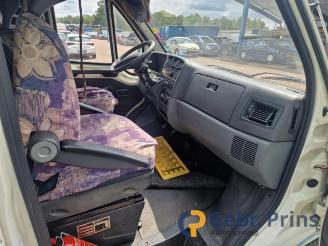 Fiat Ducato Ducato (230/231/232), Ch.Cab/Pick-up, 1994 / 2002 1.9 TD picture 5