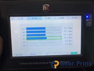 Volkswagen Tiguan Tiguan (AD1), SUV, 2016 / 2024 1.4 TSI 16V picture 9