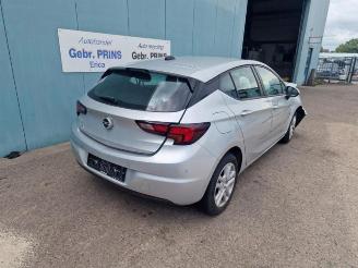 Autoverwertung Opel Astra Astra K, Hatchback 5-drs, 2015 / 2022 1.2 Turbo 12V 2020/10