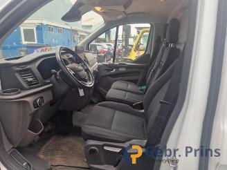 Ford Transit Transit Custom, Bus, 2011 / 2023 2.0 TDCi 16V Eco Blue 105 mHEV picture 5