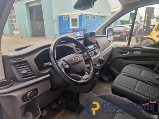 Ford Transit Transit Custom, Bus, 2011 / 2023 2.0 TDCi 16V Eco Blue 105 mHEV picture 6