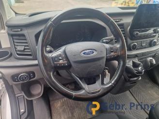 Ford Transit Transit Custom, Bus, 2011 / 2023 2.0 TDCi 16V Eco Blue 105 mHEV picture 7