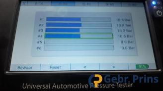 Renault Clio Clio III Estate/Grandtour (KR), Combi, 2007 / 2014 1.2 16V TCE 100 picture 11