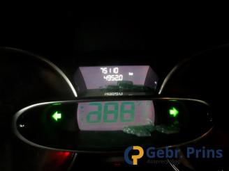 Renault Clio Clio IV Estate/Grandtour (7R), Combi 5-drs, 2012 / 2021 0.9 Energy TCE 90 12V picture 9