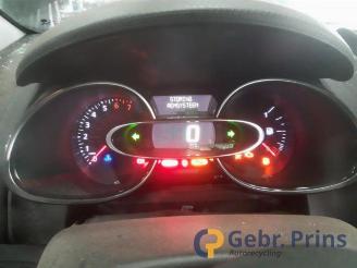 Renault Clio Clio IV Estate/Grandtour (7R), Combi 5-drs, 2012 / 2021 0.9 Energy TCE 90 12V picture 8