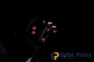 Seat Leon Leon ST (5FF), Combi 5-drs, 2012 / 2020 1.4 TSI ACT 16V picture 11