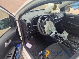 Kia Picanto Picanto (JA), Hatchback, 2017 1.0 DPi 12V picture 5