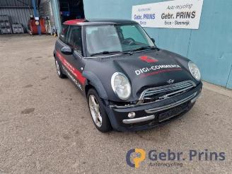 Sloopauto Mini Mini  2003/4