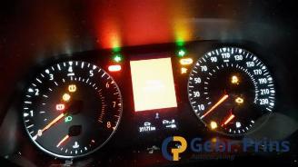 Renault Clio Clio V (RJAB), Hatchback 5-drs, 2019 1.0 TCe 90 12V picture 12