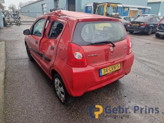 Suzuki Alto Alto, Hatchback 5-drs, 2009 1.0 12V picture 3