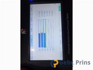 Toyota Aygo Aygo (B10), Hatchback, 2005 / 2014 1.0 12V VVT-i picture 3