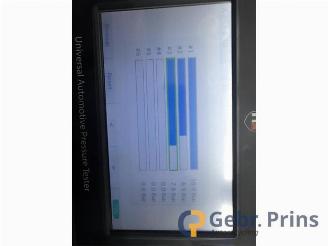 Peugeot 107 107, Hatchback, 2005 / 2014 1.0 12V picture 5