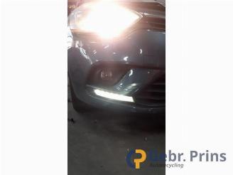 Renault Clio Clio IV Estate/Grandtour (7R), Combi 5-drs, 2012 / 2021 0.9 Energy TCE 90 12V picture 11