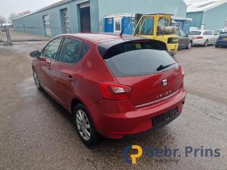 Seat Ibiza Ibiza IV (6J5), Hatchback 5-drs, 2008 / 2017 1.2 TDI Ecomotive picture 3