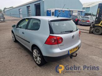 Volkswagen Golf Golf V (1K1), Hatchback, 2003 / 2010 1.6 FSI 16V picture 3