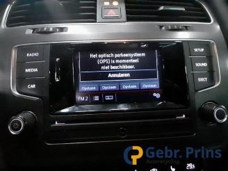 Volkswagen Golf Golf VII (AUA), Hatchback, 2012 / 2021 1.2 TSI 16V picture 8