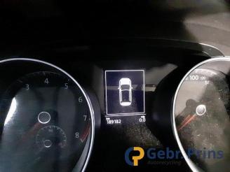 Volkswagen Golf Golf VII (AUA), Hatchback, 2012 / 2021 1.2 TSI 16V picture 6