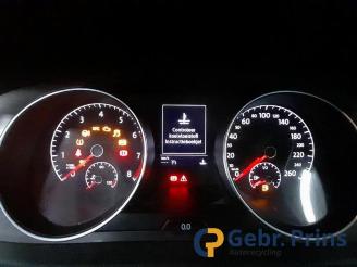 Volkswagen Golf Golf VII (AUA), Hatchback, 2012 / 2021 1.2 TSI 16V picture 7