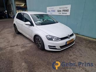 Volkswagen Golf Golf VII (AUA), Hatchback, 2012 / 2021 1.2 TSI 16V picture 1