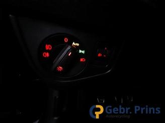 Volkswagen Polo Polo VI (AW1), Hatchback 5-drs, 2017 1.0 TSI 12V picture 10