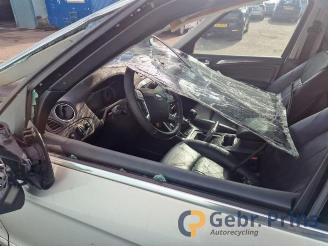 Ford S-Max S-Max (GBW), MPV, 2006 / 2014 1.6 TDCi 16V picture 5