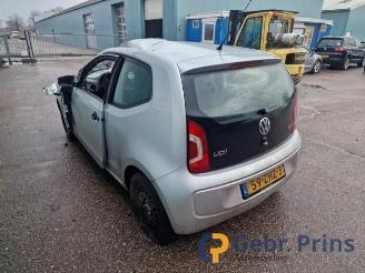 Volkswagen Up! Up! (121), Hatchback, 2011 1.0 12V 60 picture 3