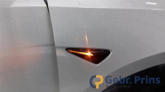 Tesla Model Y Model Y (5YJY), SUV, 2019 RWD picture 15