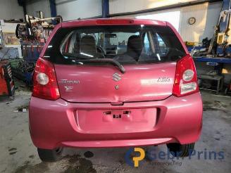 Suzuki Alto Alto, Hatchback 5-drs, 2009 1.0 12V picture 2