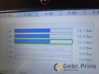 Suzuki Alto Alto, Hatchback 5-drs, 2009 1.0 12V picture 8