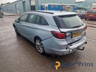 Opel Astra Astra K Sports Tourer, Combi, 2015 / 2022 1.0 Turbo 12V picture 4