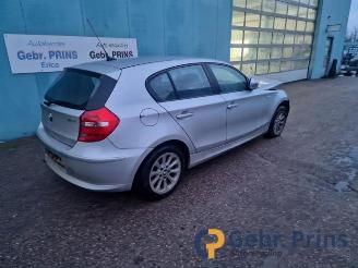 BMW 1-serie 1 serie (E87/87N), Hatchback 5-drs, 2003 / 2012 118i 16V picture 2