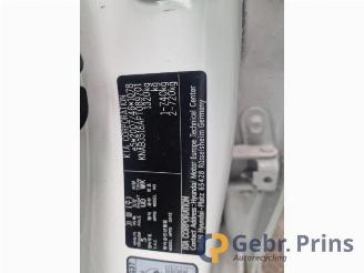 Kia Picanto Picanto (JA), Hatchback, 2017 1.0 DPi 12V picture 6