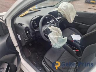 Kia Picanto Picanto (JA), Hatchback, 2017 1.0 DPi 12V picture 5