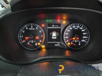 Kia Picanto Picanto (JA), Hatchback, 2017 1.0 DPi 12V picture 11