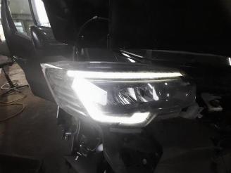 Renault Trafic Trafic (1FL/2FL/3FL/4FL), Van, 2014 2.0 dCi 16V 130 picture 15