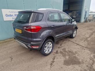 demontáž osobní automobily Ford EcoSport EcoSport (JK8), SUV, 2013 1.5 Ti-VCT 16V 2017/3