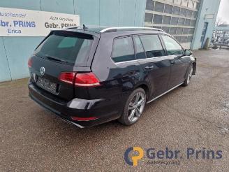 Volkswagen Golf Golf VII Variant (AUVV), Combi, 2013 / 2021 1.5 TSI Evo BMT 16V picture 1