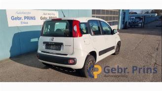 Fiat Panda Panda/Pandina (312), Hatchback, 2012 0.9 TwinAir 65 picture 4