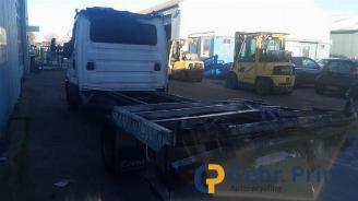 Iveco New Daily New Daily VI, Chassis-Cabine, 2014 35C17, 35S17, 40C17, 50C17, 65C17, 70C17 picture 9