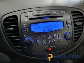 Hyundai I-10 i10 (F5), Hatchback, 2007 / 2013 1.2i 16V picture 7