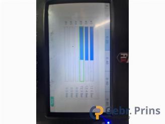 demontáž osobní automobily Peugeot 107 107, Hatchback, 2005 / 2014 1.0 12V 2013/8