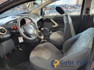 Ford Ka Ka II, Hatchback, 2008 / 2016 1.2 picture 7