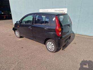 Vrakbiler auto Daihatsu Cuore Cuore (L251/271/276), Hatchback, 2003 1.0 12V DVVT 2007/11