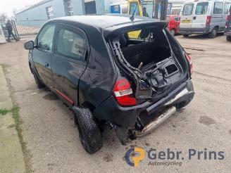 Renault Twingo Twingo III (AH), Hatchback 5-drs, 2014 1.0 SCe 70 12V picture 3