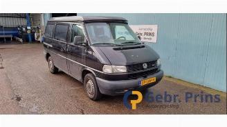 Vrakbiler auto Volkswagen Transporter Transporter T4, Van, 1990 / 2003 2.5 TDI 2001/4