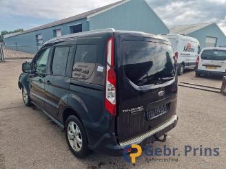 Ford Tourneo Connect Tourneo Connect/Grand Tourneo Connect, MPV, 2013 / 2022 1.0 EcoBoost 12V picture 5