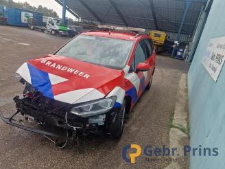 Volkswagen Touran Touran (5T1), MPV, 2015 2.0 TDI 150 picture 3