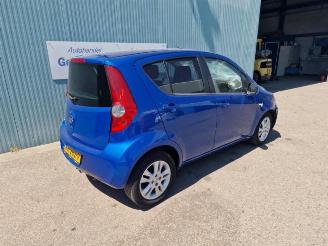 Auto da rottamare Opel Agila Agila (B), MPV, 2008 / 2014 1.2 16V 2011/3