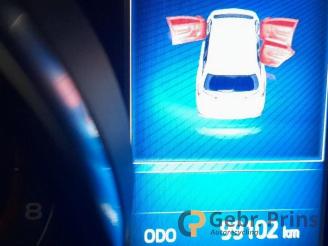 Toyota Auris Auris Touring Sports (E18), Combi, 2013 / 2018 1.2 T 16V picture 7