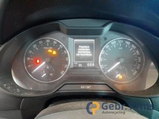 Skoda Octavia Octavia Combi (5EAC), Combi 5-drs, 2012 / 2020 1.6 TDI Greenline 16V picture 7